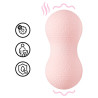  Loveline Stimulateur vibrant-chauffant Massager Vibe 10 Vibrations